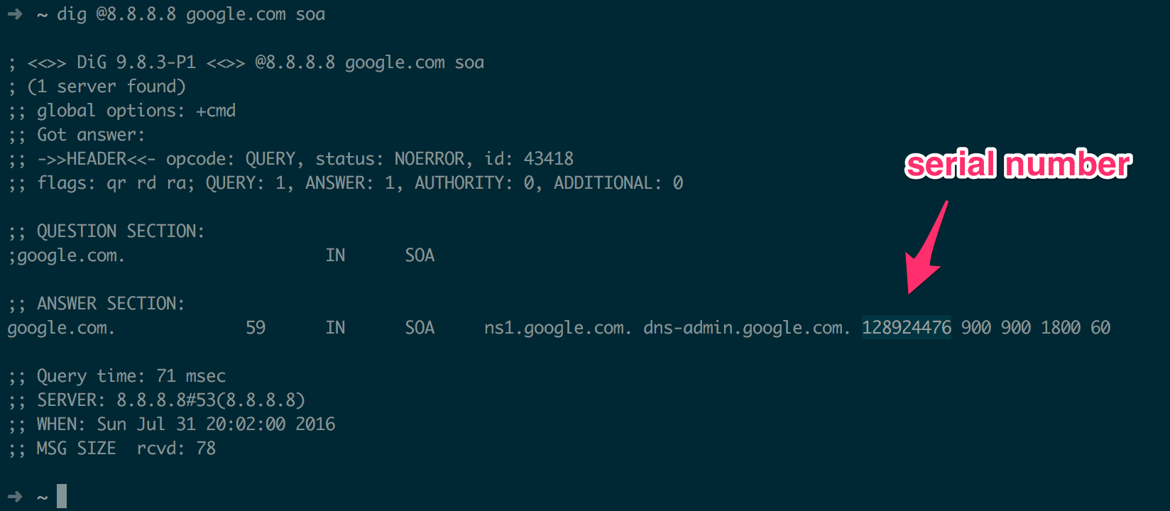 dns_soa_serial_number